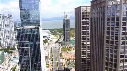 Telefonunda oyun oynamak için 400 metreye tırmandı