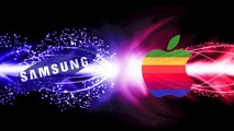 Apple vs Samsung (реклама Samsung)
