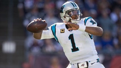 Tiffany Blackmon: Cam Newton was off-base, out of line and wrong