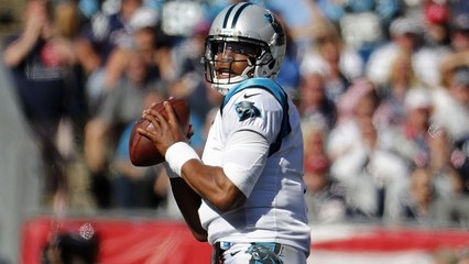 Kay Adams: What Cam Newton said was so blatantly disrespectful