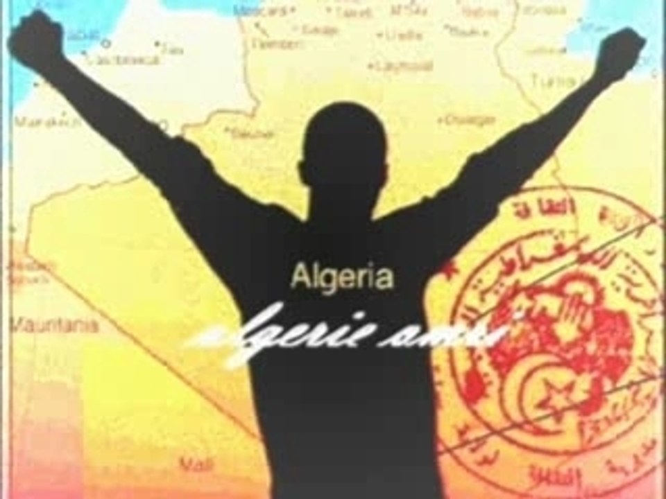 Cheb arres kouli ya douda constantine25 algerie 2007