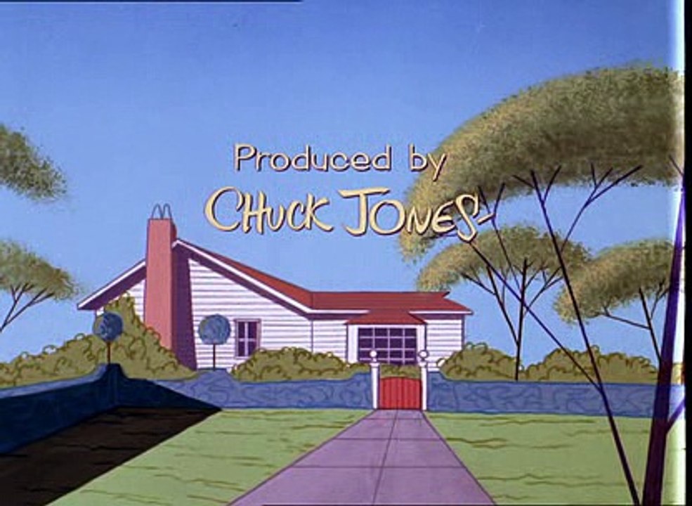 Tom & Jerry 04 Halat Nekem
