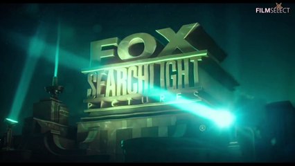 The Shape of Water Fragman