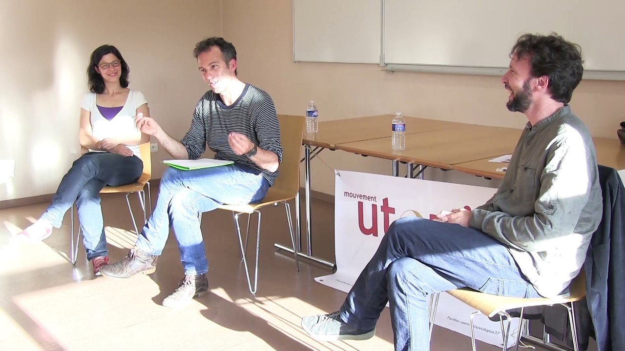 Si l'argent ne fait pas le bonheur, les monnaies locales peuvent-elles y contribuer ?