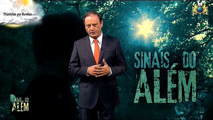 Sinais do Além - Ep. Nº02 - Caso de Rodrigo (7 Anos) - Portugal