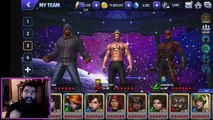 Iron Fist Review! - Marvel Future Fight