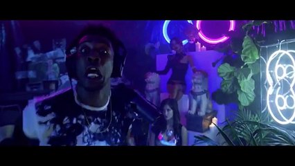 DESIIGNER exclusive LIVE performance, freestyles and talks Kanye