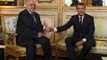 Macron defende reconhecimento de direitos curdos na Constituição iraquiana