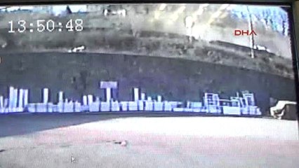 Zonguldak 1 Kişinin Öldüğü Kazada İtirafçı Sürücüye 3 Yıl 4 Ay Hapis