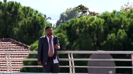 Pompalı Tüfekle Dehşet Saçtı