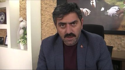 Doğu'daki Kuraklık Besicinin Yem Sıkıntısını Artırdı