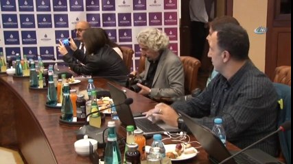 Kadir Topbaş İstifa Kararı ile İlgili Konuştu iha