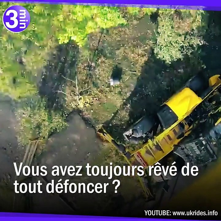 Ce parc va faire ressortir vos rêves d'enfants !