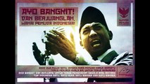 Bangun Pemudi Pemuda (Metal cover feat erwin & joelnayrsha
