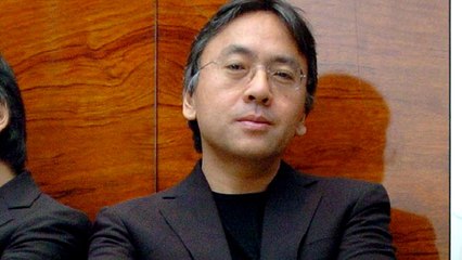 노벨문학상에 영국 작가 가즈오 이시구로 선정 / YTN