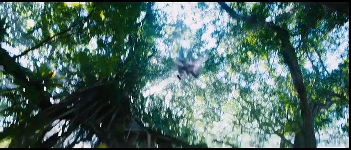 Jumanji 2_ Welcome to the Jungle Trailer in hindi HD