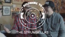 The Srumbellas Rank Top 40 Albums | JUNO TV's According To With Sam Sutherland
