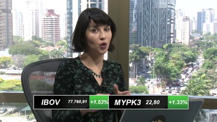 Deu onda! Ibovespa renova máxima histórica empolgado com captações externas