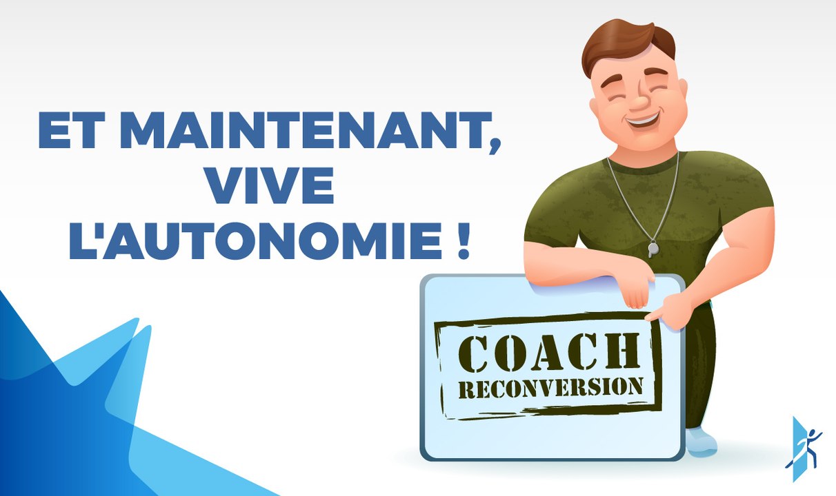 Et maintenant, vive l'autonomie !