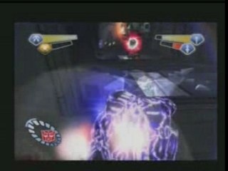 Let's Play Transformers Stage 6 Part 1