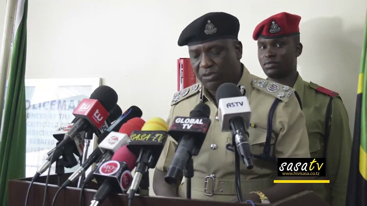 WATU 10 WAFARIKI KWA KUNYWA GONGO