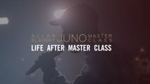 Life After Master Class | The Allan Slaight JUNO Master Class Season 2