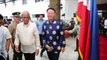 China dona armas a Filipinas para luchar contra los yihadistas