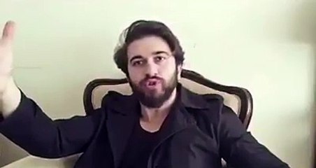 Kızı Kaçırmak Via Cihan Albayrak