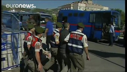 Erdoğan'a suikast girişimi davasında karar açıklandı