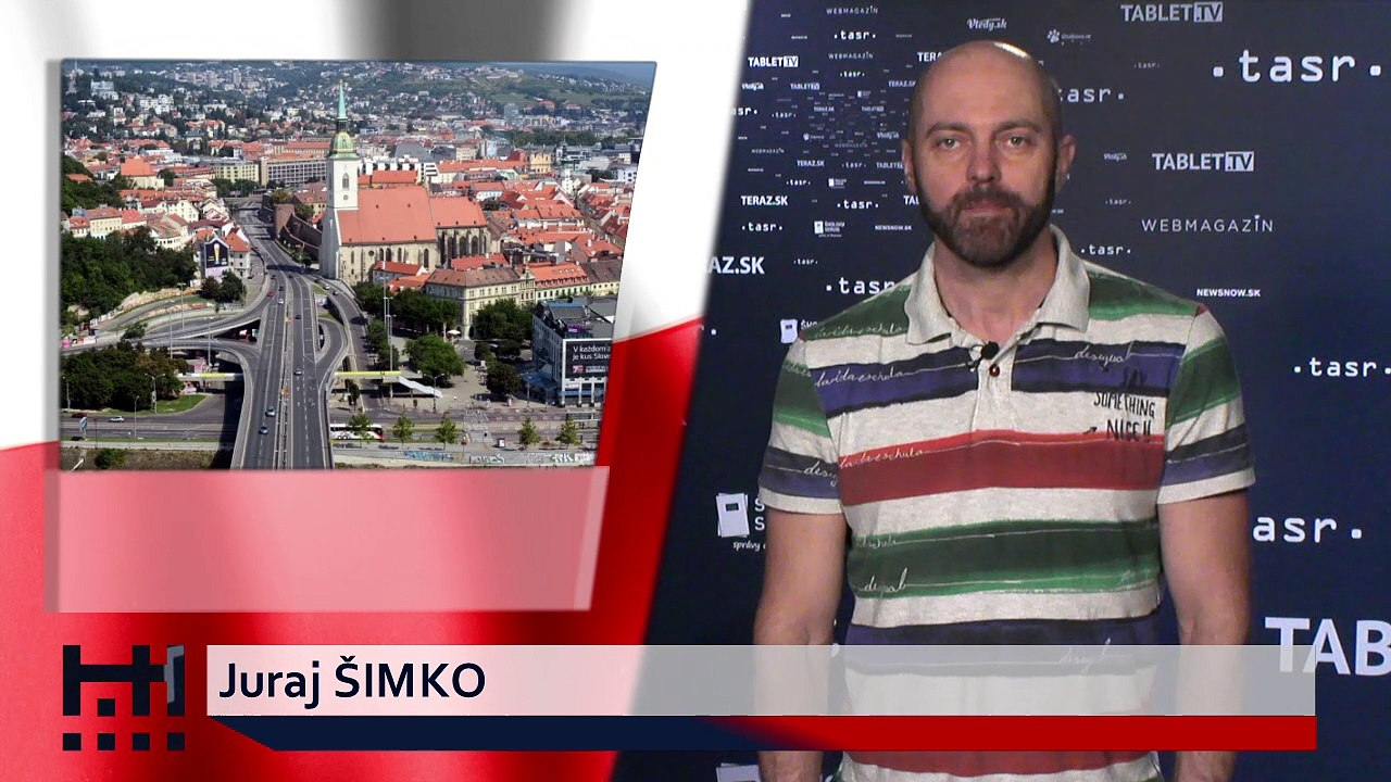 POĎ VON: Biela noc a Študuj dopravu