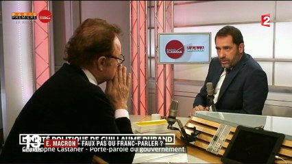 "Bordel" évoqué par Emmanuel Macron : les phrases-chocs du président divisent