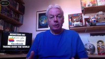 David Icke - Monsters Inc. Amazon, Google and Facebook