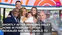 Hoda Kotb Is Ready To Adopt Another Child, Source Claims