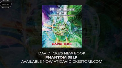 David Icke - The Law Of Attraction
