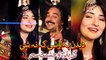 Gulpanra and Hashmat Sahar HD Song - Deedan Ba oshi ka Ne Shee