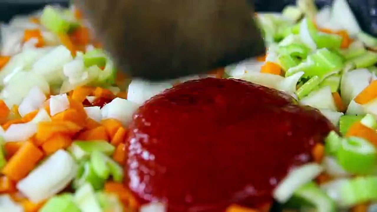 Стейк оссобуко особым манеромЪ