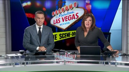 Las Vegas Gunman Reportedly Booked Room Overlooking Lollapalooza