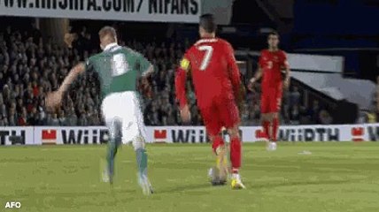 Just Cristiano Ronaldo Things