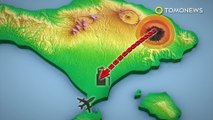 Volcán de Bali 2017: ¿Qué pasará si el volcán de Bali hace erupción? - TomoNews