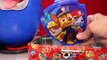 Paw Patrol Back to School Surprise Lunchboxes Paw Patrol Surprise Eggs