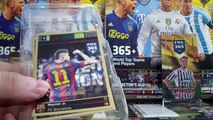 FIFA 365 MEGA PUSZKA KOLEKCJONERA NEW XXL BONUS CARD!