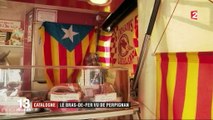 Référendum catalan : le désir indépendantiste ne franchit pas les Pyrénées