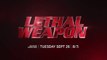 Lethal Weapon - Promo 2x03