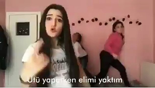 Olum aşkı memnu falan aile yapımızı bu kadar bozmadı bu bildiğin hastalık bi virüs falan yayıldı kesin bize