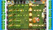 Team Plants vs Zombies! in Plants vs Zombies 2 PC: Repeater vs Gatling Pea