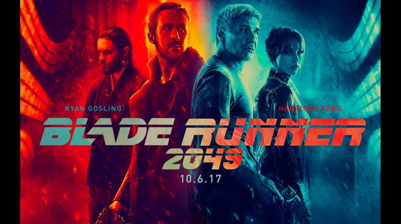 Faut-il aller voir "Blade Runner 2049" de Denis Villeneuve ?