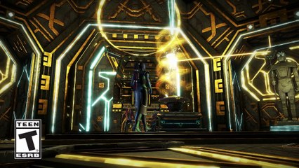 Marvel's Guardians of the Galaxy - The Telltale Series - Trailer Episodio 4