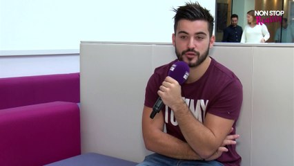 Anthony Matéo (LMvsMonde2) révèle comment s'est passée son intégration dans l'aventure (Exclu vidéo)