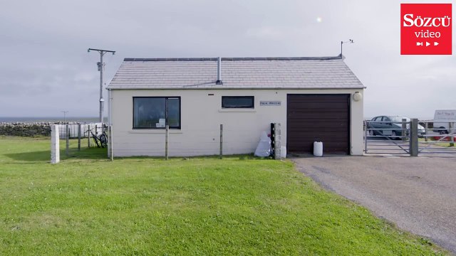 Dünyanın en kısa uçuş tarifesi