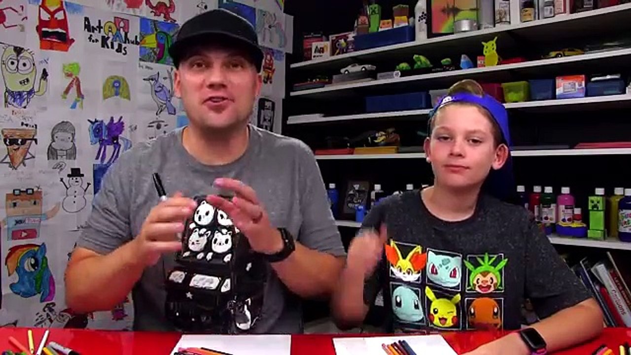 How To Draw Cartoon Woody From Toy Story